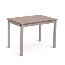 Webmarketpoint - Table Extensible 110-170 x 75 cm
