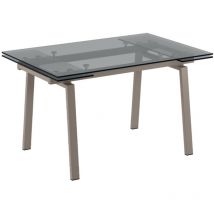 Webmarketpoint - Table Extensible 140-200 x 80 cm - Tommy