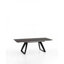 Webmarketpoint - Table Extensible 170-270 x 90 cm - Barret
