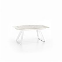 Webmarketpoint - Table Extensible 170-270 x 90 cm - Barret