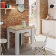 Befara - table extensible rocky