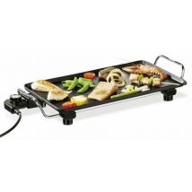 Princess - Planche à griller noir 2000 l 26 x 46 cm