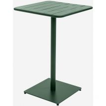 Hesperide - Table haute de jardin design Phuket