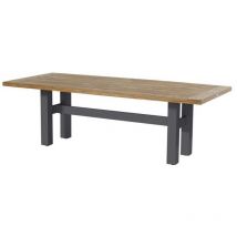 CHALET & JARDIN Table SOPHIE Yasmani - 240 x 100 cm