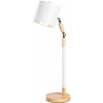 Greenice - Table Lamp 'Jenna' [SKD-T010-W]