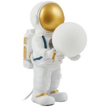 Lindby - Table Lamp 'Kosmo' made of Ceramics for Living Room & Dining Room