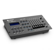 Table Lighting DMX Controller 54 canaux CLCONTROL54 Cameo Lumière de table