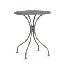 Table Lizette Olive Foncé D60
