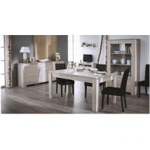 Befara - table à manger 170 x 190 martin