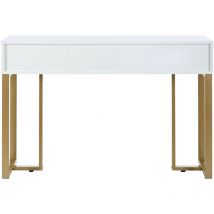 [trennbare Couchtisch-set] Mdf-holzoptik + 0,6 Cm Braun Getöntes Sicherheitsglas – Kombiniert Als Kaffeetisch / Geteilt Als Zwei Beistelltische, 