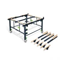 Festool - Table mobile de sciage et de travail stm 1800 205183