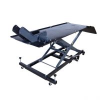 BPAC Table Elevatrice Moto 450 KG Hydraulique