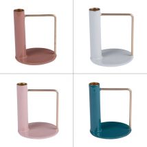 Chandelier en métal Venizia 12 cm (1 modèle aléatoire) - Table Passion