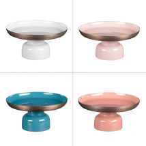 Table Passion - Coupe sur pied Venizia 20 cm (1 modèle aléatoire)