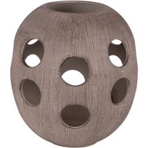 Table Passion - Lampe Obus Malawi 25cm