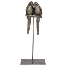 Perroquet 29,5 cm - Table Passion