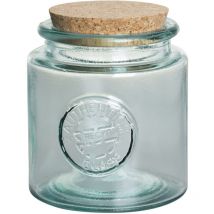 Table Passion - Pot Authentic 0,8 l avec bouchon en liège