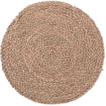 Set de table jonc de mer 38 cm (lot de 2) - Table Passion