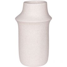 Vase tube Lascaux 15x26 cm - Table Passion