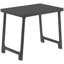 Table pliante nik 78X56X6