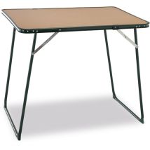 Tavolo Pieghevole Versatile Solenny Durolac 80x60 Cm 2-4 Persone