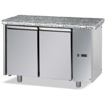 Pétrin À Pâte À Vitesse Unique Récipient Non Amovible 400 V - Htf 15 T - Redfox