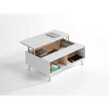 Table relevable nordica emori