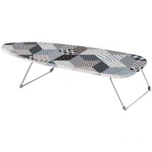 Table à Repasser de Voyage 74x30cm