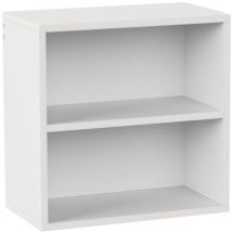 Tablette 2 Niveaux SpaceQub 34.5x20x34.5cm 7house