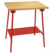 Table sanitaire professionnelle - 201202 Virax