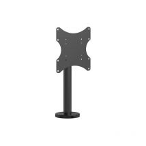 4400 Supporto tv a parete 109,2 cm (43') Nero - Multibrackets