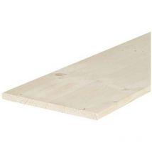 Tavola lamellare mm 18 Pircher