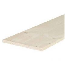 Tavola lamellare mm 18 Pircher