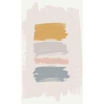 Hxadeco - Tableau Art organique flush - 50x80cm - made in France