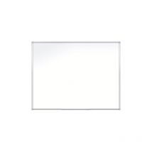 Tableau magnétique blanc en tôle laquée - 90 x 120 cm Maxiburo