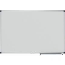Legamaster - Tableau blanc unite plus surface magnétique acier émaillé effaçable à sec cadre en aluminium h 100 cm x l 200 cm