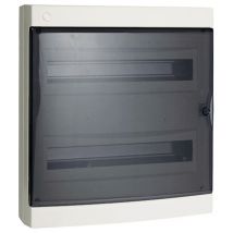 Bocchiotti - Tableau avec porte 36 modules IP40 B04089