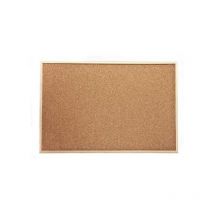 Tableau d'affichage Liège Mémo 30X40