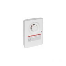 Legrand - tableau d'alarme incendie - type 4 - 2 boucles 140562