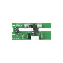 Eckerle - tableau d'allumage Eckeröe complet 9301011879