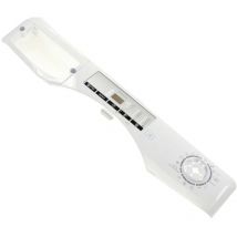 Tableau de commande + capteur