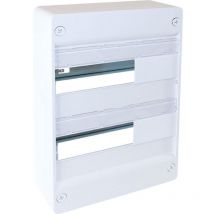 Eur'ohm - Coffret 26 modules 2Rx13M (19016)