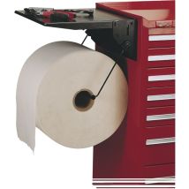 Teng Tools - Tableau et porte rouleau papier TCA01