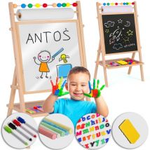 Tableau magnétique Ricokids