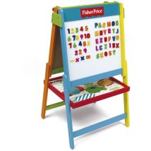 Tableau chevalet double face - Animaux