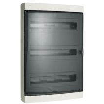 Bocchiotti - Tableau mural pablo 54 modules porte fumée B04090