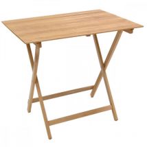 Gardeness - Tableau Tableau 60x80 cm en bois en bois en bois faggio BurlyWood - BurlyWood