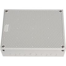 Plateau de distribution murale 30x20x6 mm gw42005