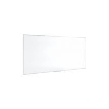 Tableau blanc émaillé Bi-office 200 x 100 cm