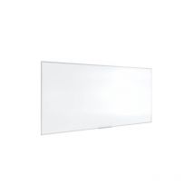 Tableaux blancs émaillés Bi-office 240 x 120 cm